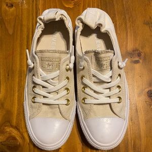 Converse Shoreline Slipon Sneaker